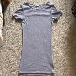 Brandy Melville T-shirt dress